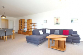 Dünenblick Wohnung 11, Boltenhagen